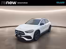 GLA AMG Line 200 7G-DCT