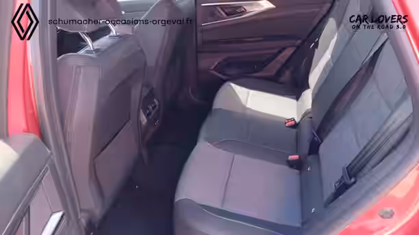 RENAULT AUSTRAL 27 / 32