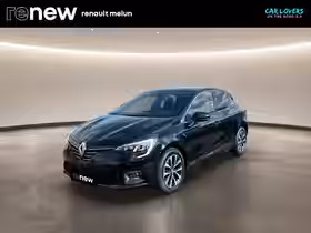 CLIO V  Clio TCe 90 Techno
