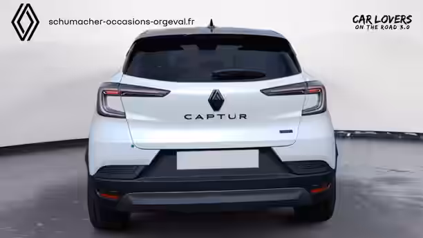 RENAULT CAPTUR 4 / 32