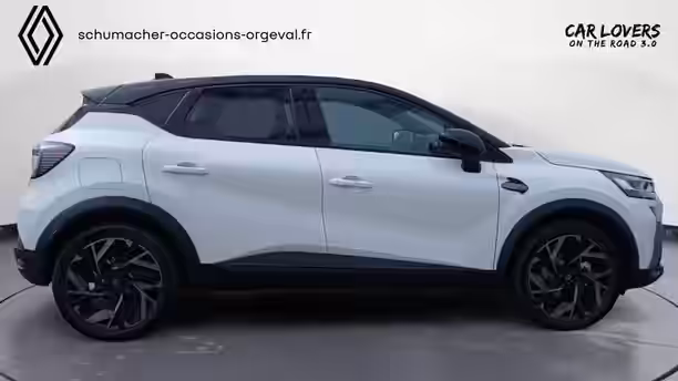 RENAULT CAPTUR 6 / 32