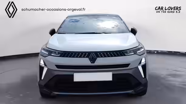 RENAULT CAPTUR 24 / 32