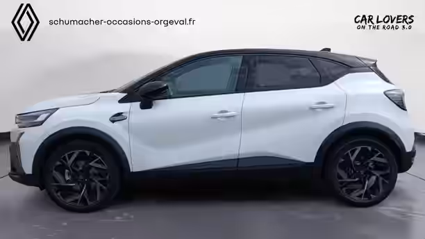 RENAULT CAPTUR 18 / 32