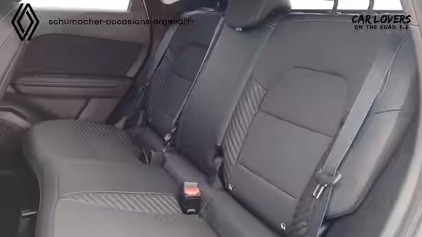 RENAULT CAPTUR 27 / 32
