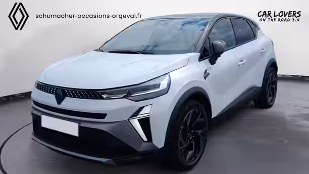 RENAULT CAPTUR 1 / 32