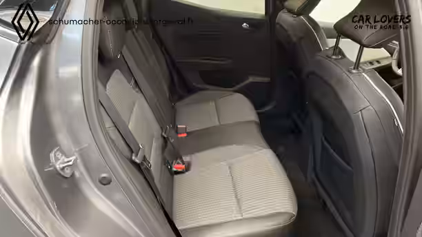 RENAULT CLIO V 25 / 31