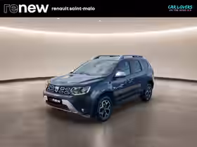 DUSTER Prestige Blue dCi 115 4x2