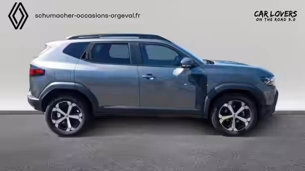 DACIA DUSTER 12 / 45