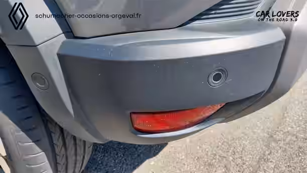 DACIA DUSTER 18 / 45