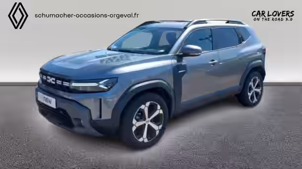 DACIA DUSTER 1 / 45