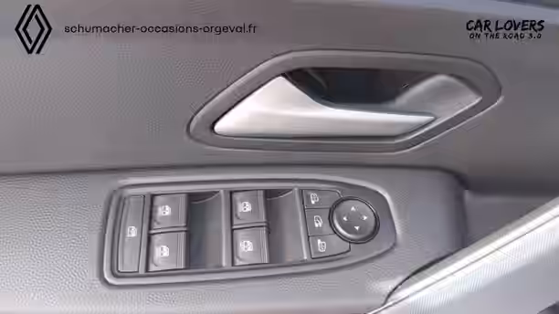 DACIA DUSTER 36 / 45