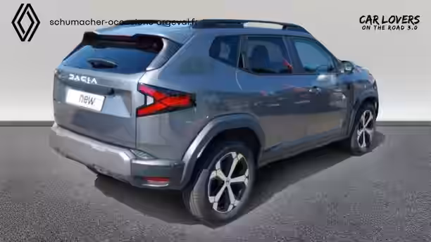 DACIA DUSTER 6 / 45