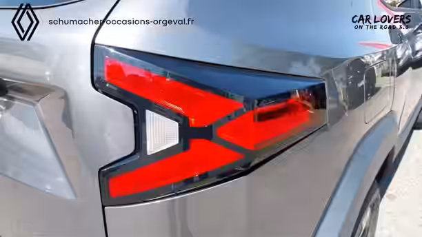 DACIA DUSTER 21 / 45