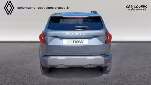DACIA DUSTER 5 / 45