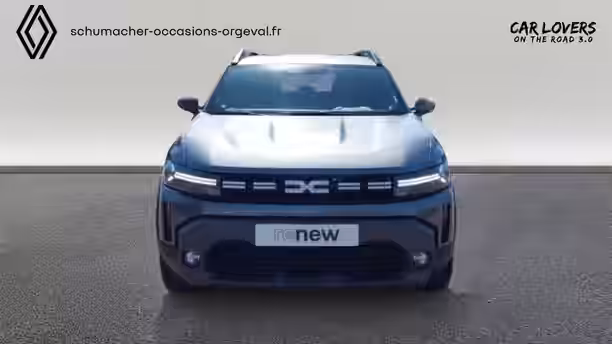 DACIA DUSTER 3 / 45