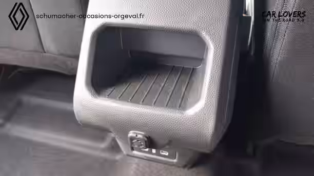 DACIA DUSTER 33 / 45