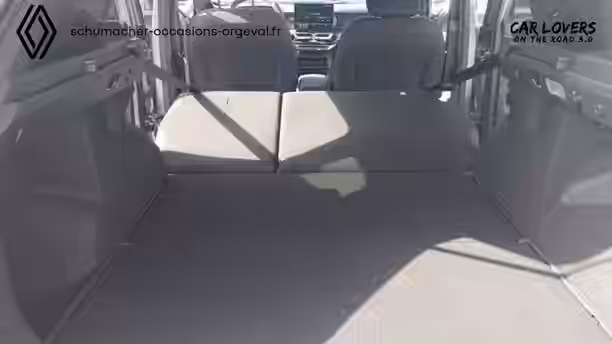 DACIA DUSTER 35 / 45