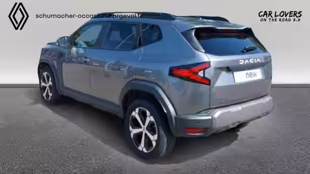 DACIA DUSTER 13 / 45