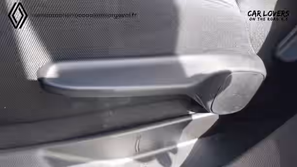DACIA DUSTER 38 / 45