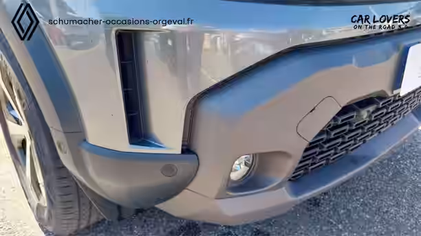 DACIA DUSTER 28 / 45