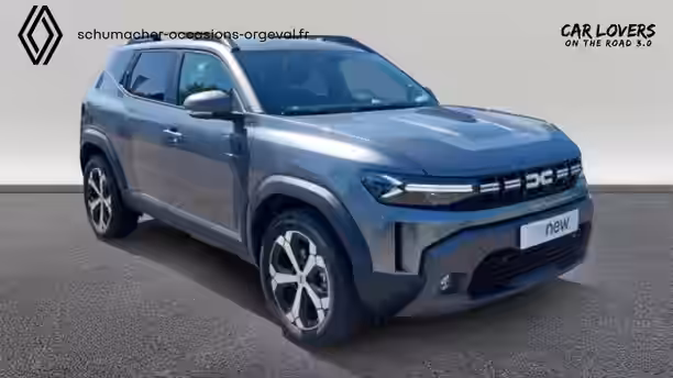 DACIA DUSTER 11 / 45