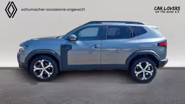 DACIA DUSTER 4 / 45