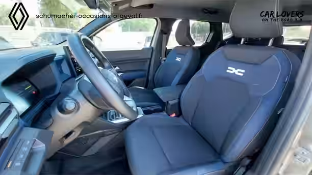DACIA DUSTER 8 / 45