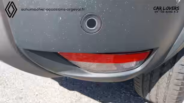 DACIA DUSTER 22 / 45