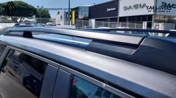 DACIA DUSTER 25 / 45