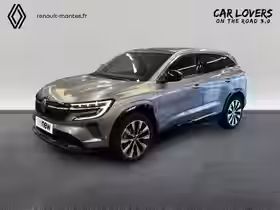 AUSTRAL Techno mild hybrid 160 auto