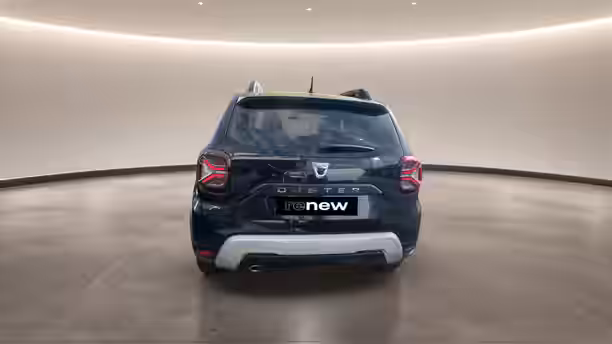 DACIA DUSTER 4 / 23