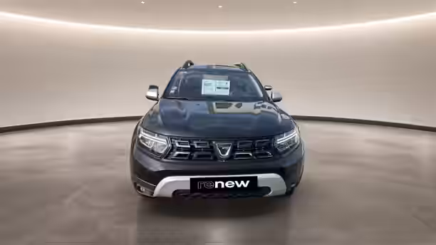 DACIA DUSTER 8 / 23