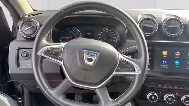DACIA DUSTER 10 / 23