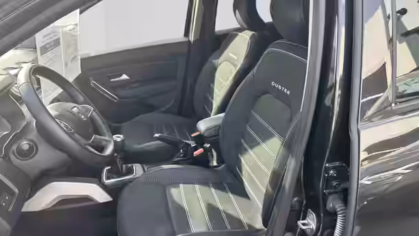 DACIA DUSTER 11 / 23