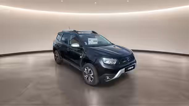 DACIA DUSTER 7 / 23