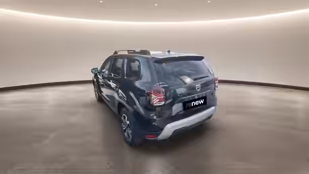 DACIA DUSTER 3 / 23