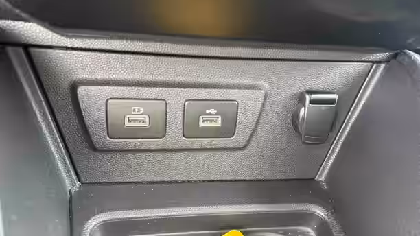 DACIA DUSTER 17 / 23