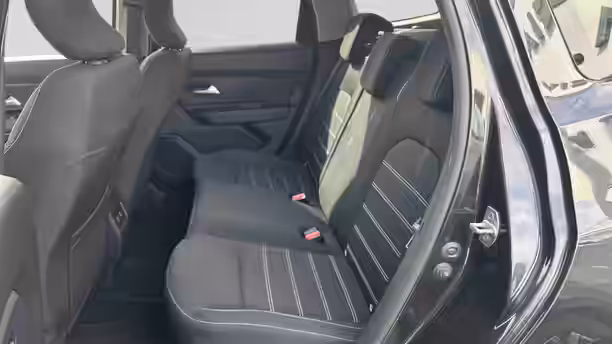 DACIA DUSTER 12 / 23