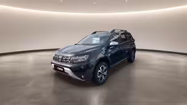 DACIA DUSTER 1 / 23