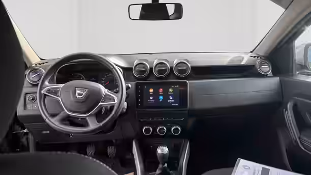 DACIA DUSTER 9 / 23