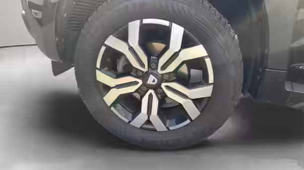 DACIA DUSTER 14 / 23