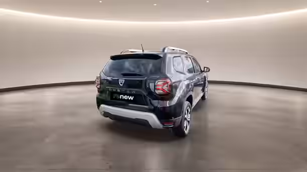 DACIA DUSTER 5 / 23