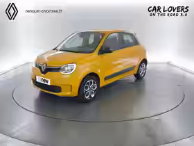 TWINGO E-TECH ELECTRIQUE  Twingo III E-Tech Equilibre