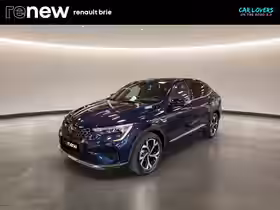 ARKANA Techno E-Tech full hybrid 145 GSR2