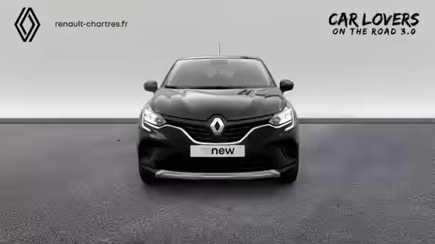 RENAULT CAPTUR 8 / 33