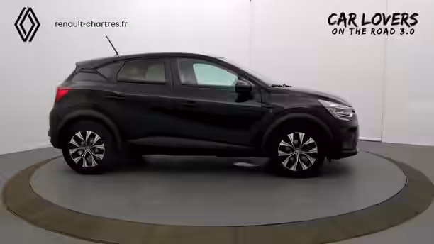 RENAULT CAPTUR 22 / 33