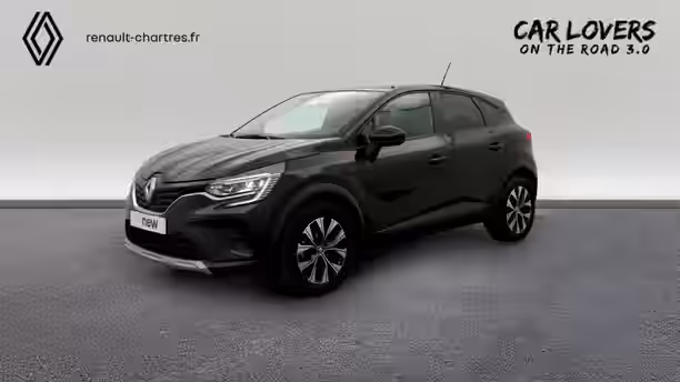 RENAULT CAPTUR 1 / 33