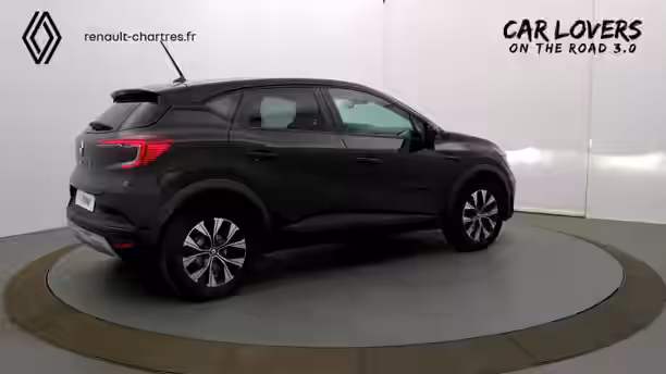 RENAULT CAPTUR 30 / 33