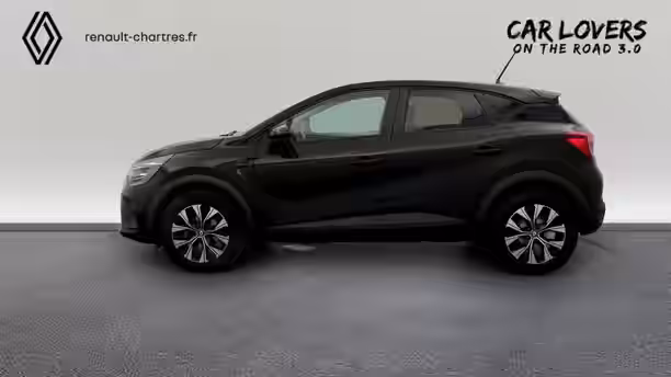 RENAULT CAPTUR 2 / 33