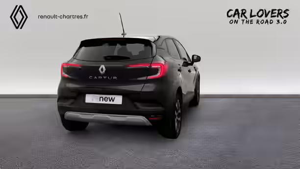 RENAULT CAPTUR 12 / 33